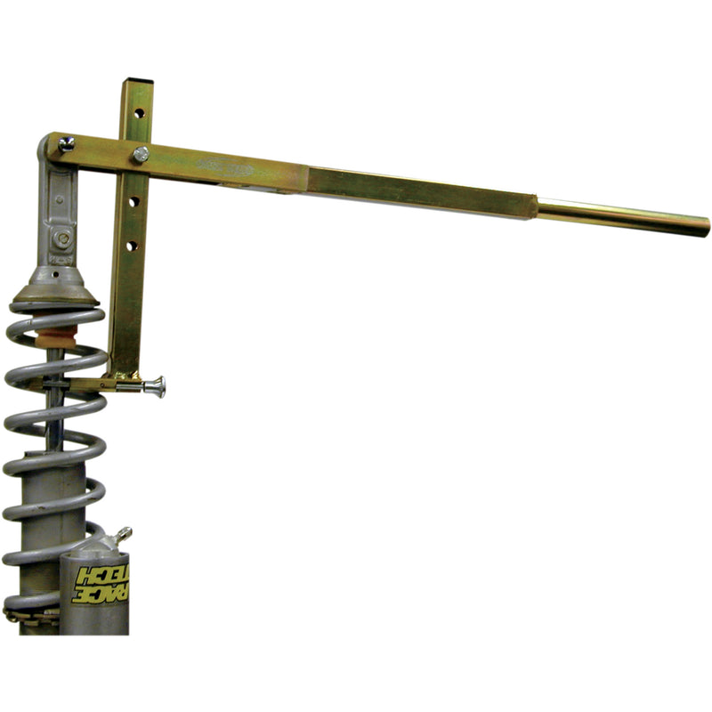 RACE TECH 3805-0065 TSSC 01 Version 1 Shock Spring Compressor Shock Spring Compressor - Version 1