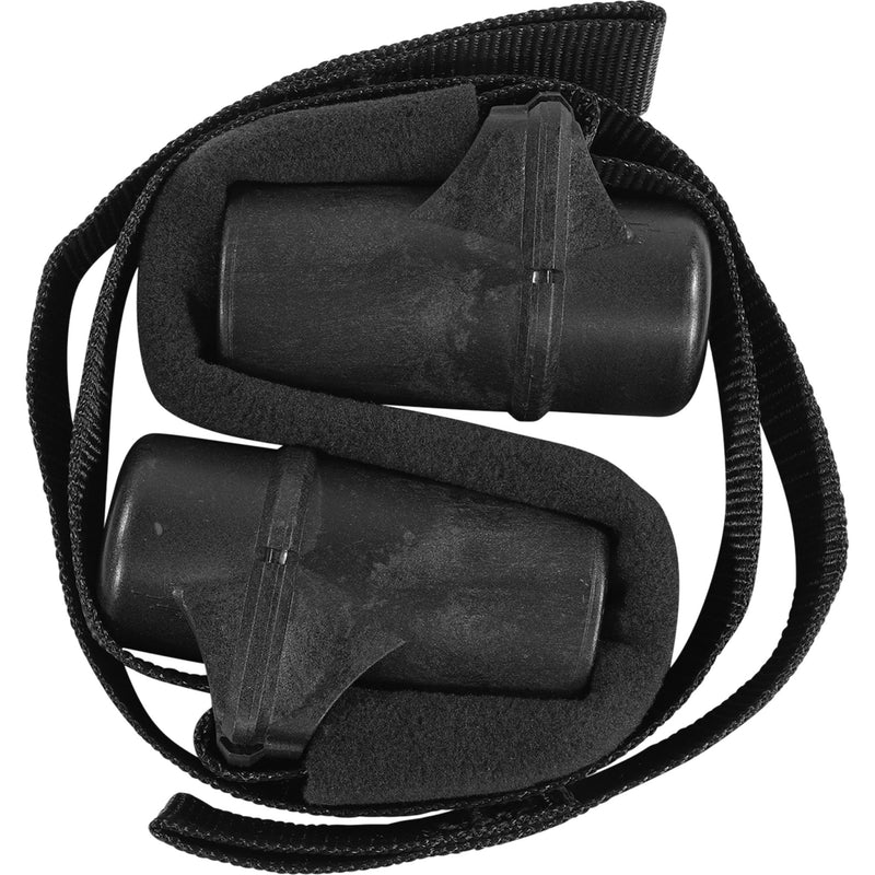 CANYON DANCER 3920-0152 36505 Bar-Harness II Handlebar Tie-Down Bar- Harness II - X-Wide - Black