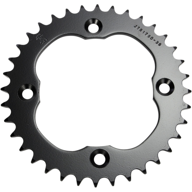 JT Sprockets Suzuki Sprocket - JTR1760.36 Suzuki 450 QuadRacer / QuadSport 2006-2012
