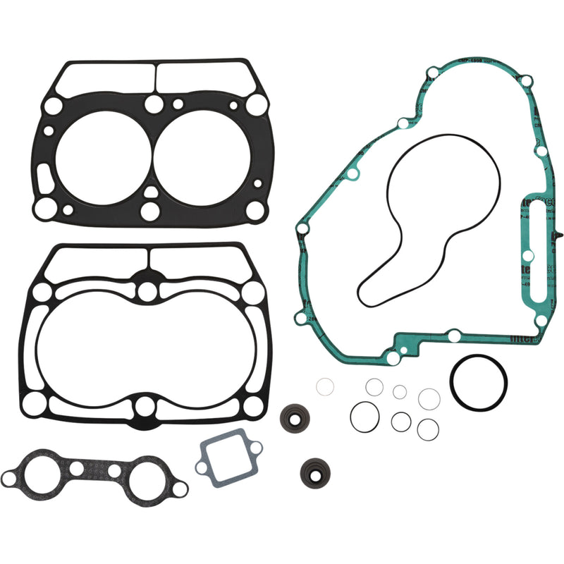 Moose Offroad Gasket - 808967MSE Polaris Ranger / RZR 2011-2012