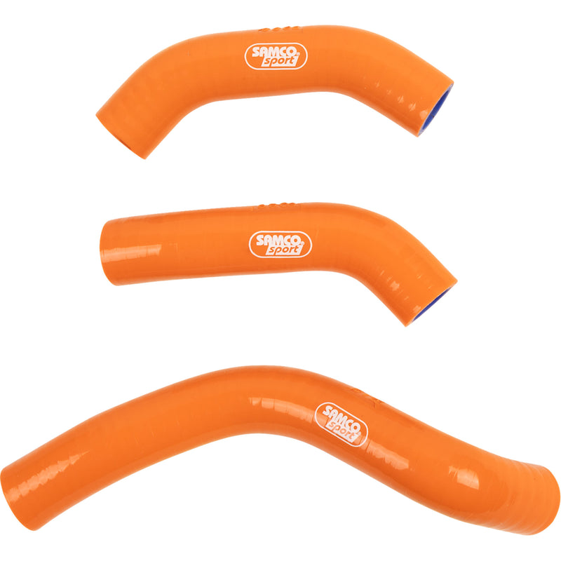 Moose Offroad Hose - KTM-81-OR KTM SX-F 450 / 450 Factory Edition / XC-F 450 2016-2018