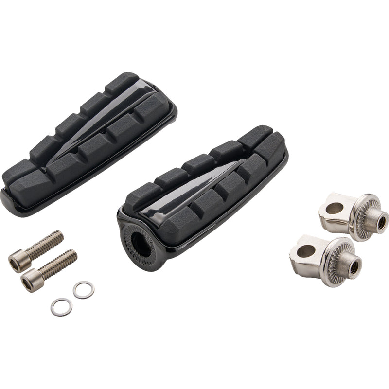 CIRO 1611-0111 61625 Chicane™ Foot Peg black