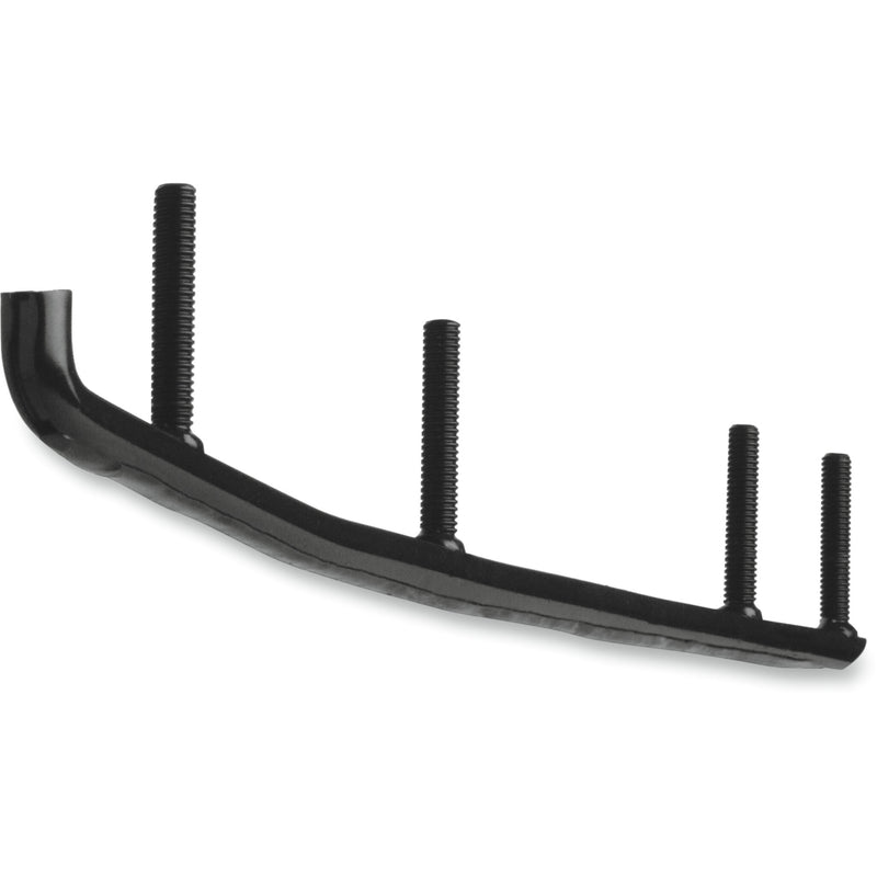 WOODY'S HSC-5000 HSC-5000 Top-Stock™ Hard Surface Wear Bars Top-Stock™ Hard Surface Bar - 4" - 60°