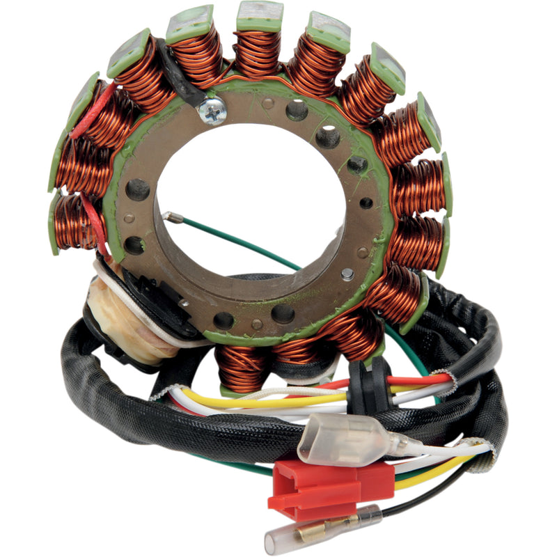 Rick's Motorsport Electric OE Replacement Stator - 21-616H Honda XL600R 1983-1987