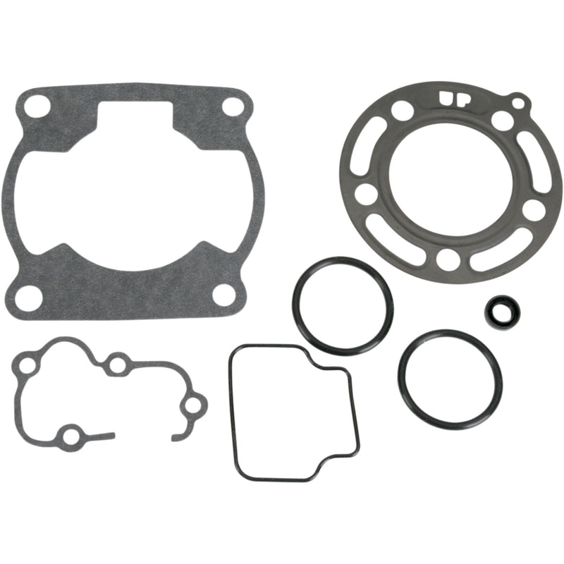 Moose Offroad Gasket - 810410MSE Kawasaki KX 80 1998-2000