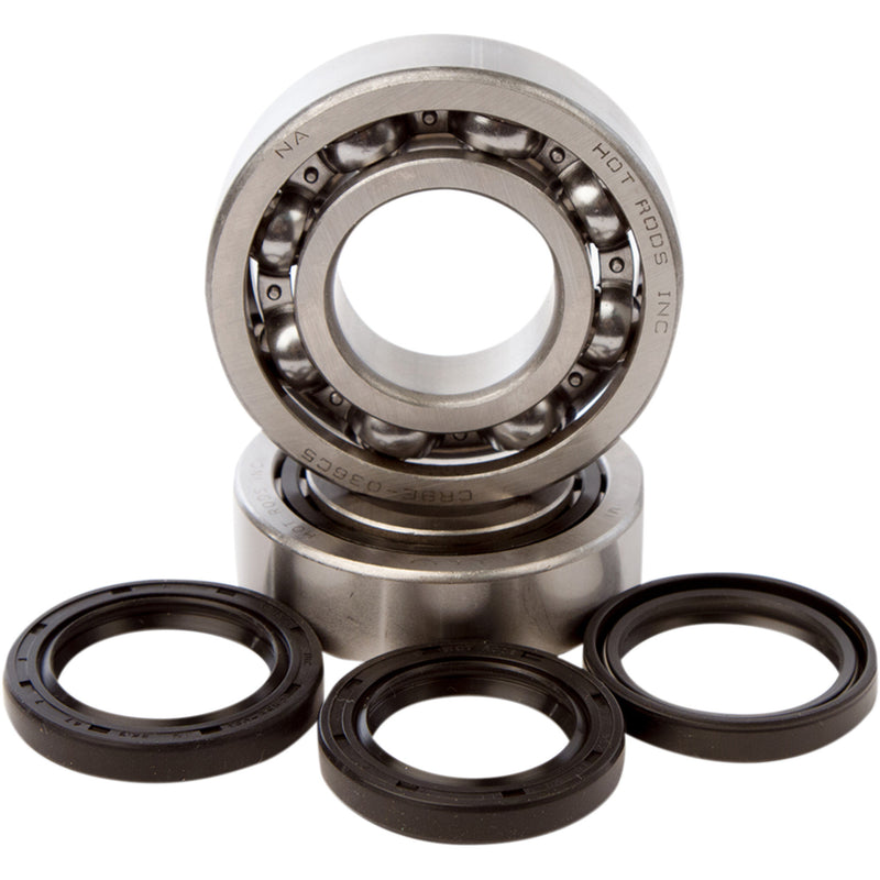Hot Rods Bearing - K046 Honda TRX450R / TRX450R Sportrax 2004-2005
