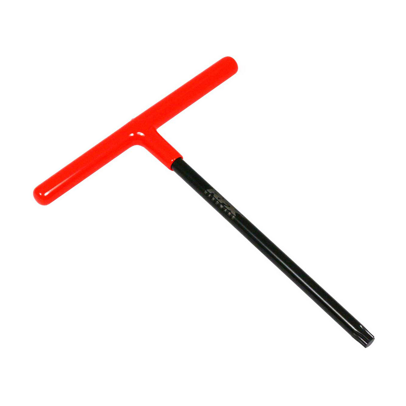 Rfx 739-1262 FXWT 30245 99BK T-BAR BLACK/ORANGE KTM T45 TORX
