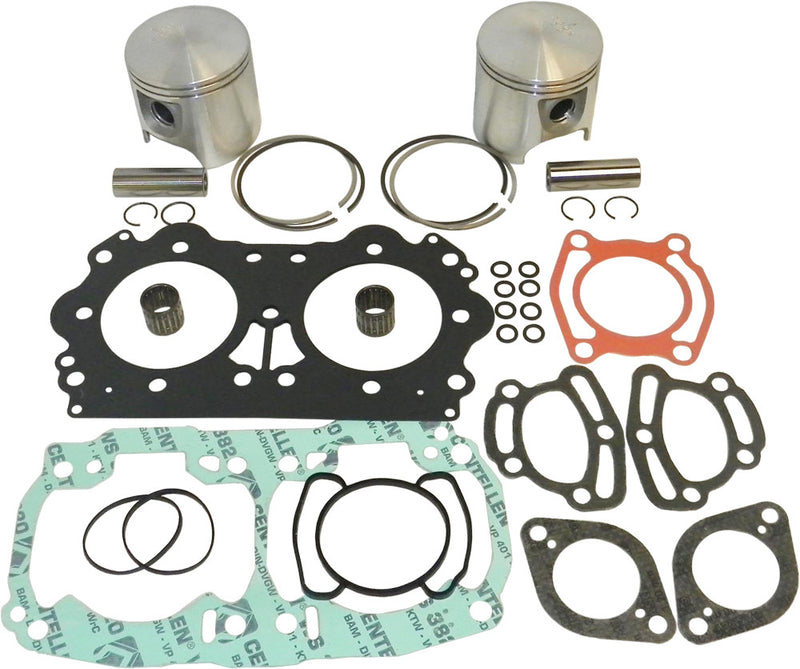 Wsm Complete TOP END Kit 88MM - 010-819-10 Sea-Doo Watercraft 1997-2001