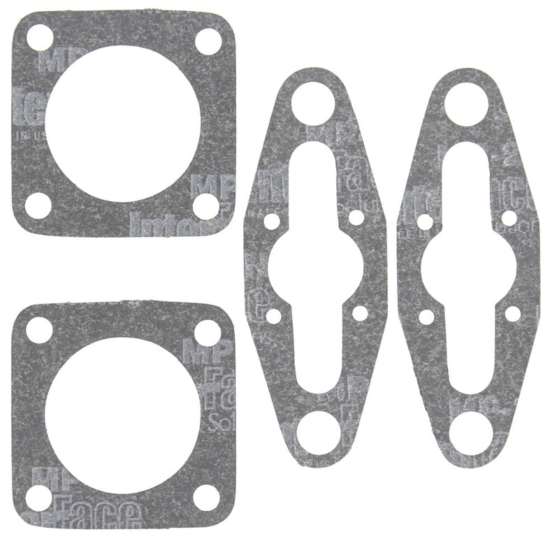 Vertex Exhaust Valve Gskt Kit-440 IQ -440 PRO-X LC' - 719106 Polaris Snowmobiles 1999-2003