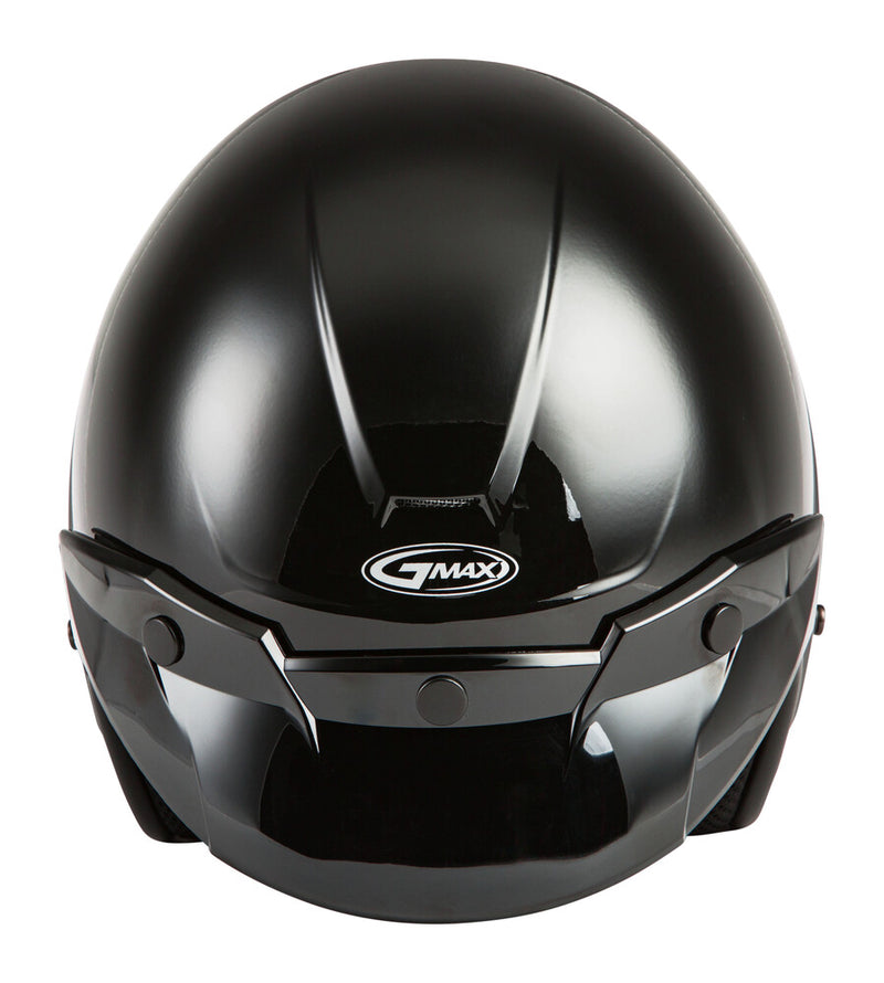 Gmax Youth OF-2Y Open Face Helmet