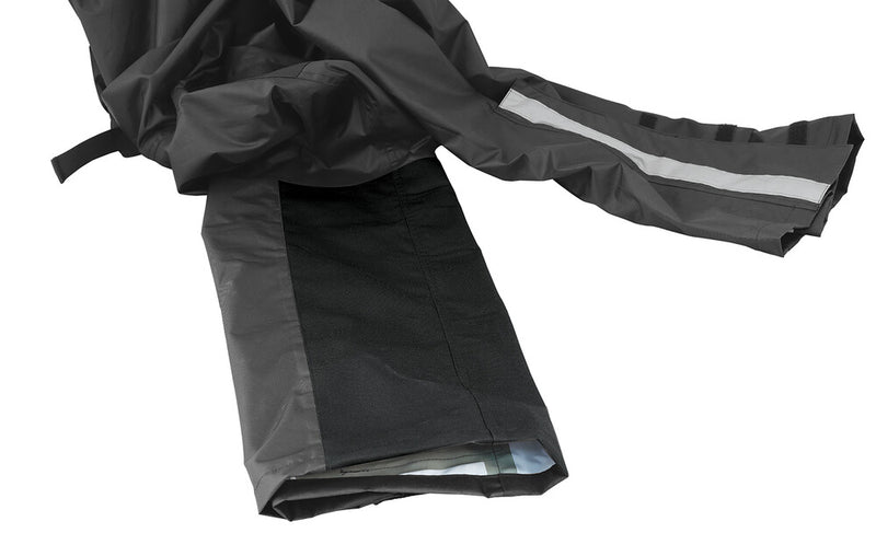Nelson Rigg 270-15143X SSP-06-3XL SOLOSTORM PANTS BLACK 3X