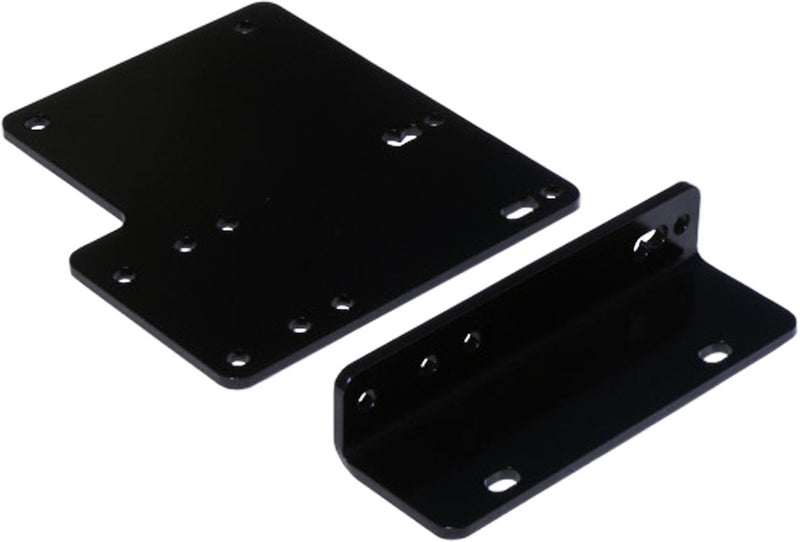 KFI Products Winch Mount - 100845 Kawasaki Mule 2009-2018