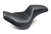 Mustang Motorcycle 75709 Mustang 18-21 Harley Fat Bob Tripper Fastback 1PC Seat - Black - User 1