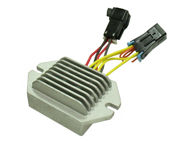 Sp1 Voltage Regulator POL - SM-01249 For Polaris Snowmobiles 2014-2022 | Arctic Cat Pantera 2018