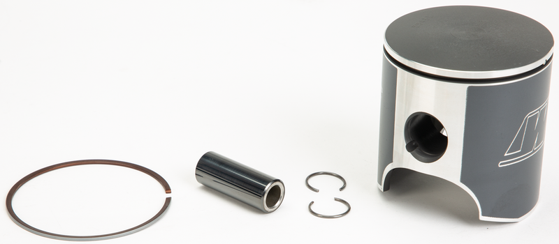 Wiseco 2458PS 2458M07200 PISTON M06450 SD 600HO MXZ600RS 08-10 600HO 03-07 S/M