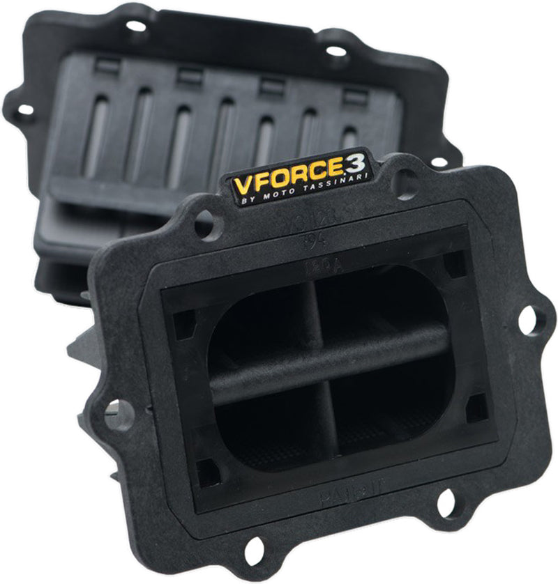 Moto Tassinari 59-4520 V3120-794A-2 VFORCE3 REED SYSTEM