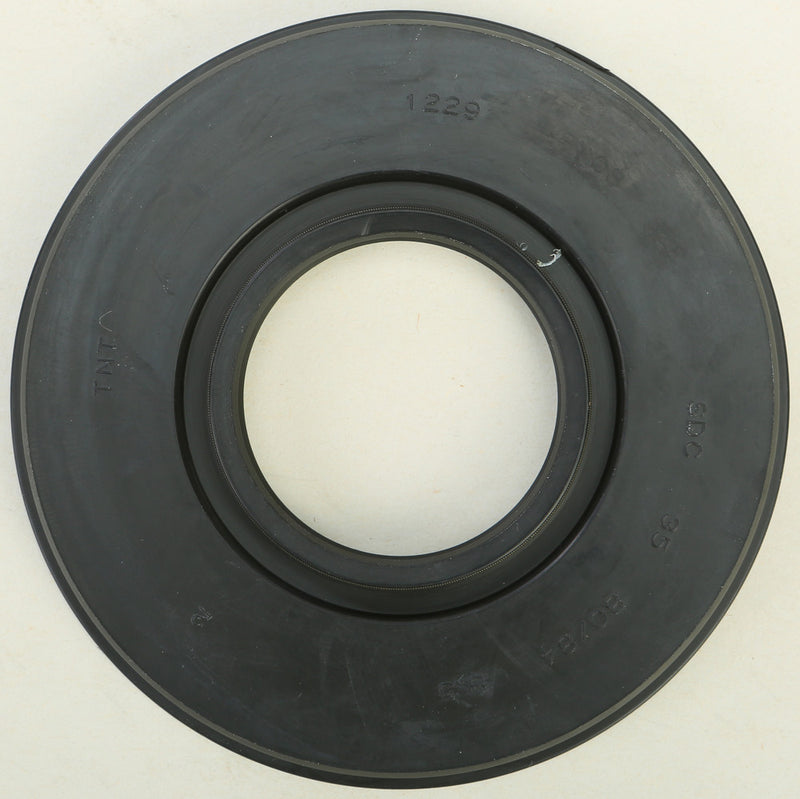 Vertex OIL Seal 35X80X8.5 - 501480 For Sea-Doo Watercraft 1997-2004 | Kawasaki Watercraft 1995-2006 | Polaris Watercraft 1992-2000
