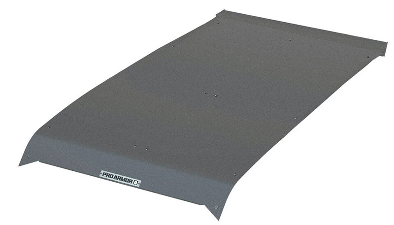Pro Armor PRO XP Roof Super Graphite - P1910R137SUG Polaris RZR 2020-2021