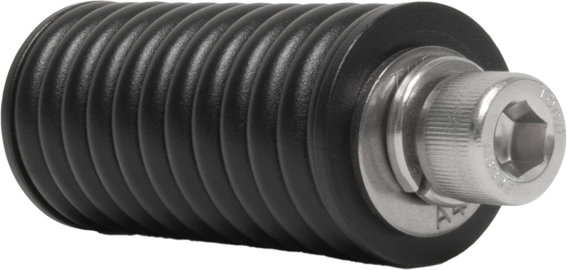 Ecoxgear 63-9310 ACC-SESPRNGX1 SPRING WHIP MOUNT SPRING BASE FOR LED WHIP