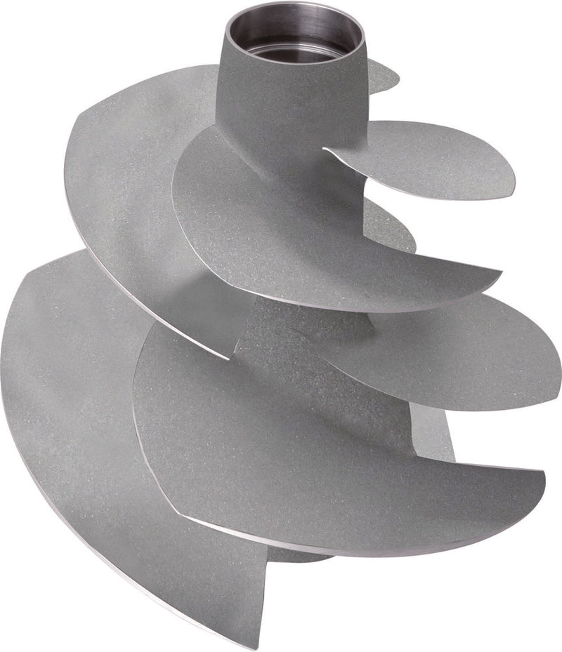 Solas Twin Prop Impeller 15/21A - SRZ-TP-15/21A