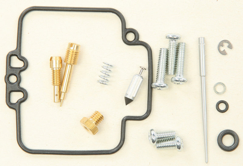 All Balls Carburetor Repair Kit - 26-1249 Yamaha Raptor 2009-2013