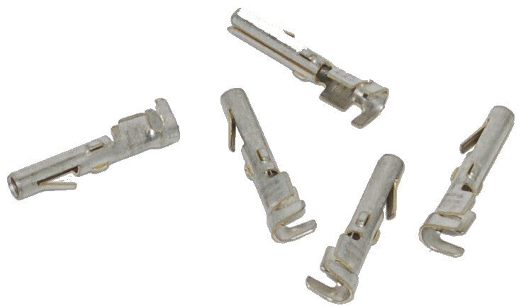 Namz Custom Cycle 850-08143 NA-61314-1 AMP FEM PINS USED W/FEM CONN HD 72038-71A 71-95 100-PK