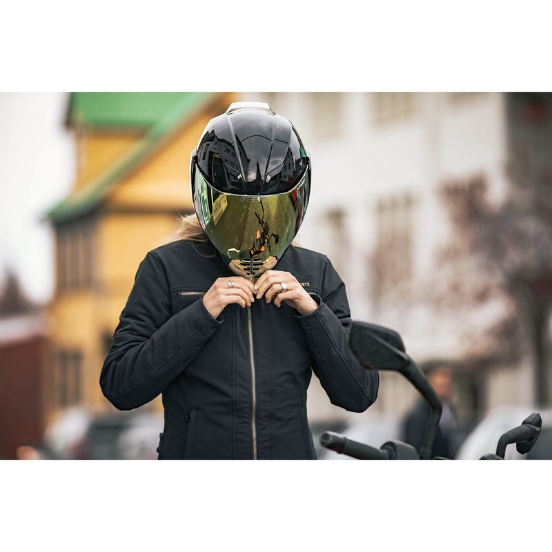 ICON FliteShield™ Shield Airflite™