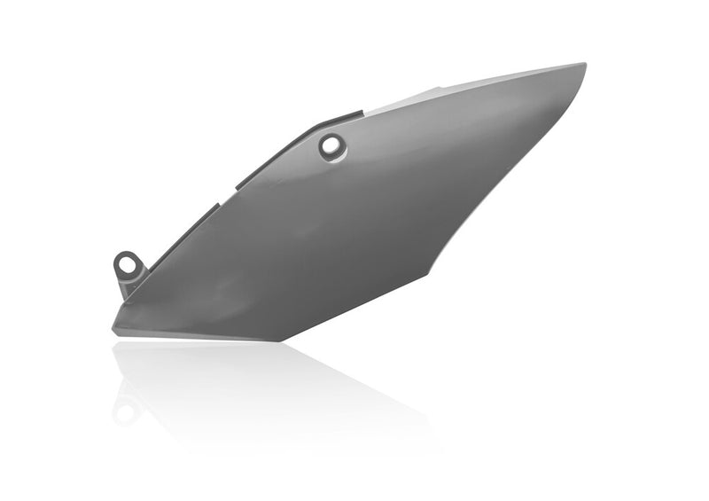 Acerbis Side Panels Grey - 2630670011 Honda CRF250R / CRF250RX / CRF450R 2018-2022