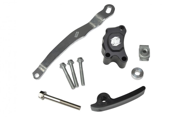 Enduro Engineering Clutch Cylinder Guard HUS - 13-1223 For Husqvarna TC 125 / 150i / TE 150 2023-2026 | KTM SX 125 / XC 150 2023-2025