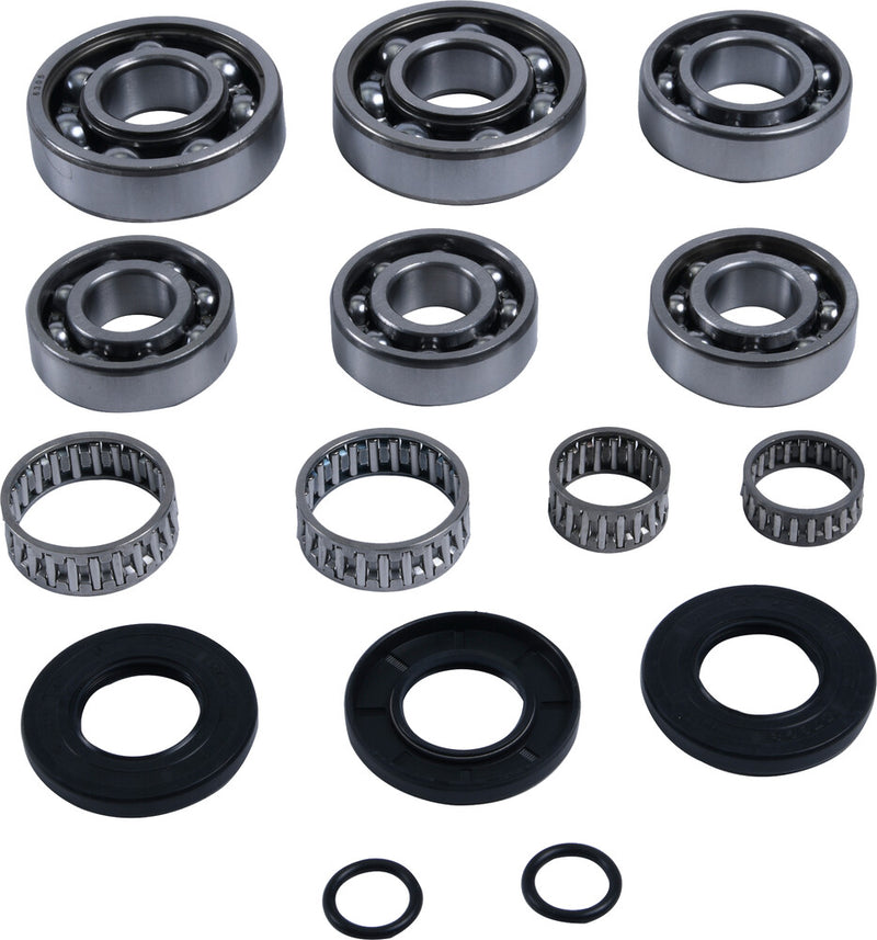 All Balls 229-1020 25-7003 TRANSMISSION BEARING AND SEAL KIT