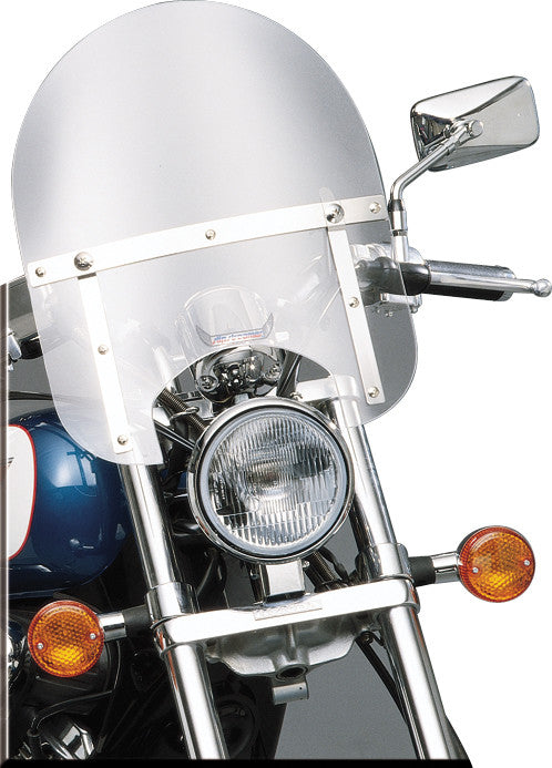 Slipstreamer 56-6506 HD-0-C HD-0 WINDSHIELD CLEAR 7/8"