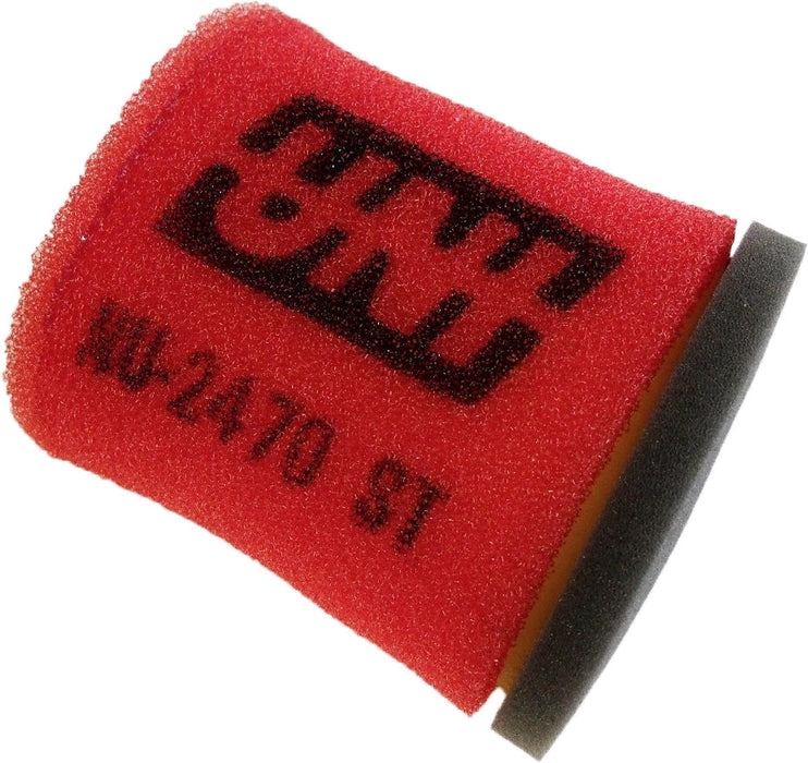 Uni Filter NU-2470 NU-2470ST MULTI-STAGE COMPETITION AIR FILTER
