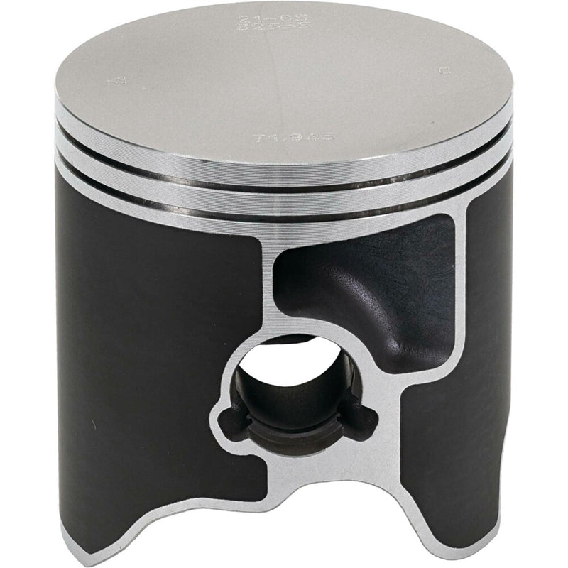 Vertex Piston Kit Cast 71.945/Standard - 24244C KTM XC 300 2019-2024