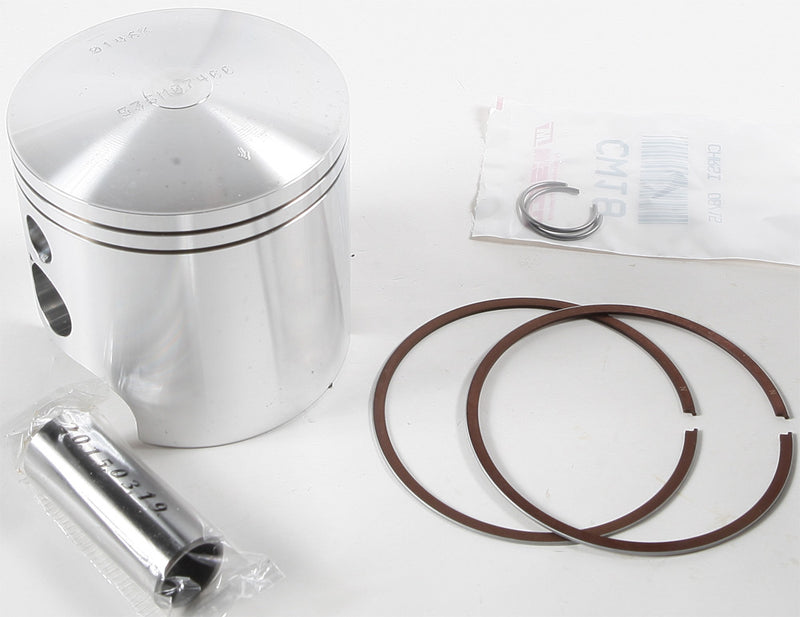 Wiseco Piston Kit 74.00/+2.00 POL - 536M07400 Polaris Scrambler / Trail 1985-2005