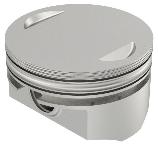 Kb Pistons Cast Pistons TC88 to 95CI 9.3:1 Standard - KB348.STD For Harley Motorcycles 1999-2007
