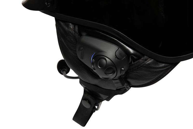 Sena 843-01121 SPH10H-FM-01 SPH10H-FM W/BUILT-IN FM TUNER FOR HALF HELMETS SINGLE PACK