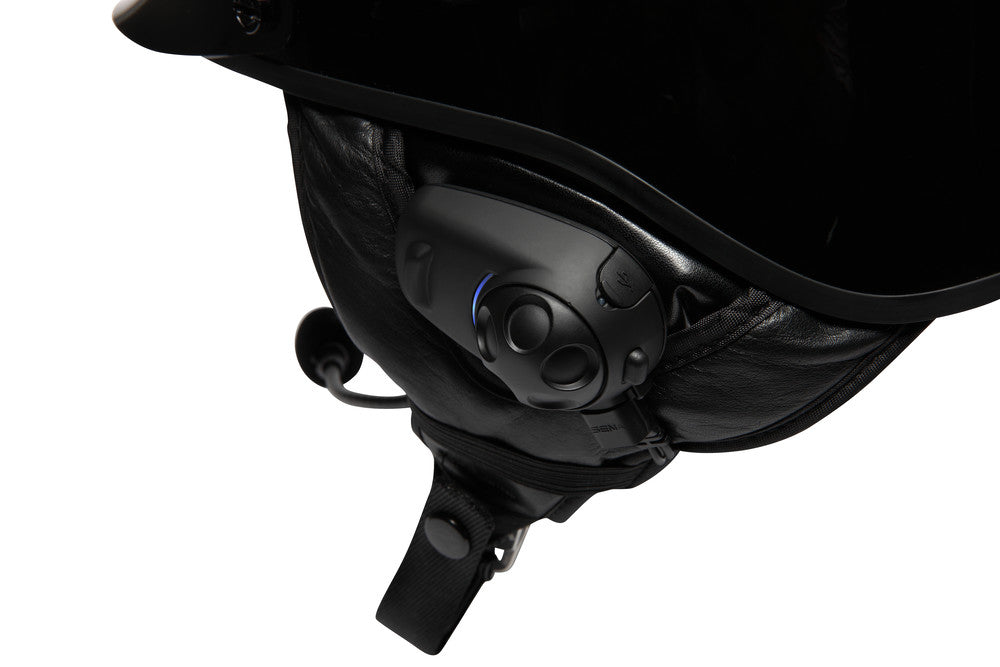 Sena 843-01121 SPH10H-FM-01 SPH10H-FM W/BUILT-IN FM TUNER FOR HALF HELMETS SINGLE PACK