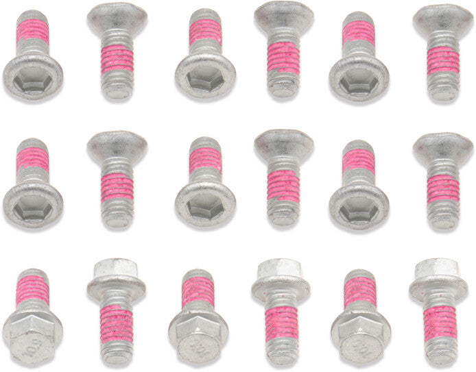 Bolt Rotor Bolts - SRTR125250 Suzuki RM 125 / RM 250 2001-2008