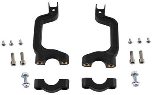 Acerbis 21703-30001 2170330001 X-FORCE REPLACEMENT MOUNTING KIT