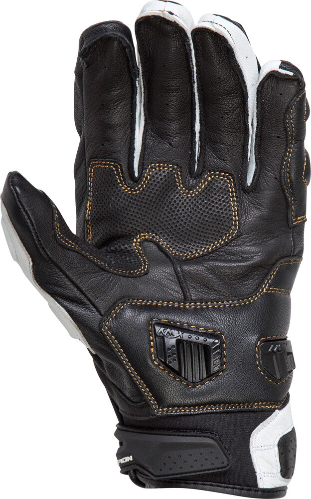 Scorpion Exo 75-57083X G28-148 SGS MK II GLOVES WHITE 3X