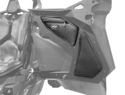 PRP Seats E96-210 PRP Polaris RZR PRO XP4/PRO R4/Turbo R4 Rear Door Bags (pair) - Photo - Close Up