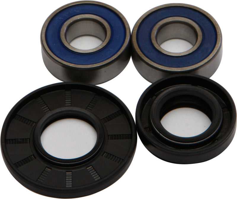 All Balls Front Wheel Bearing Seal Kit - 25-1421 Honda CRF150F / CRF230F / CRF250F 2003-2025