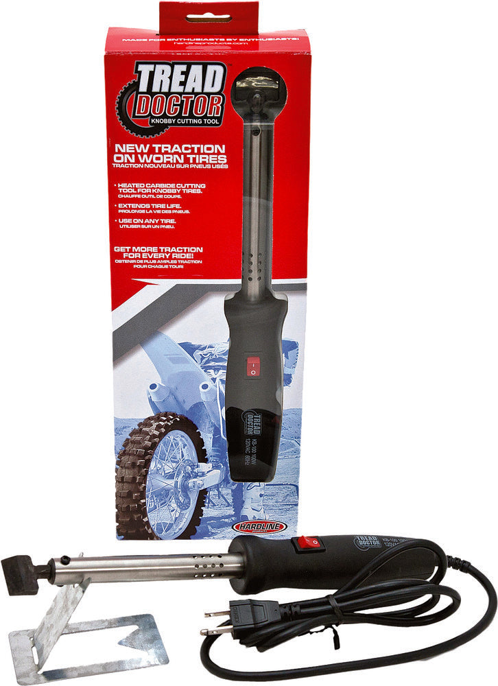 Hardline 57-0090 TD-1 TREAD DOCTOR