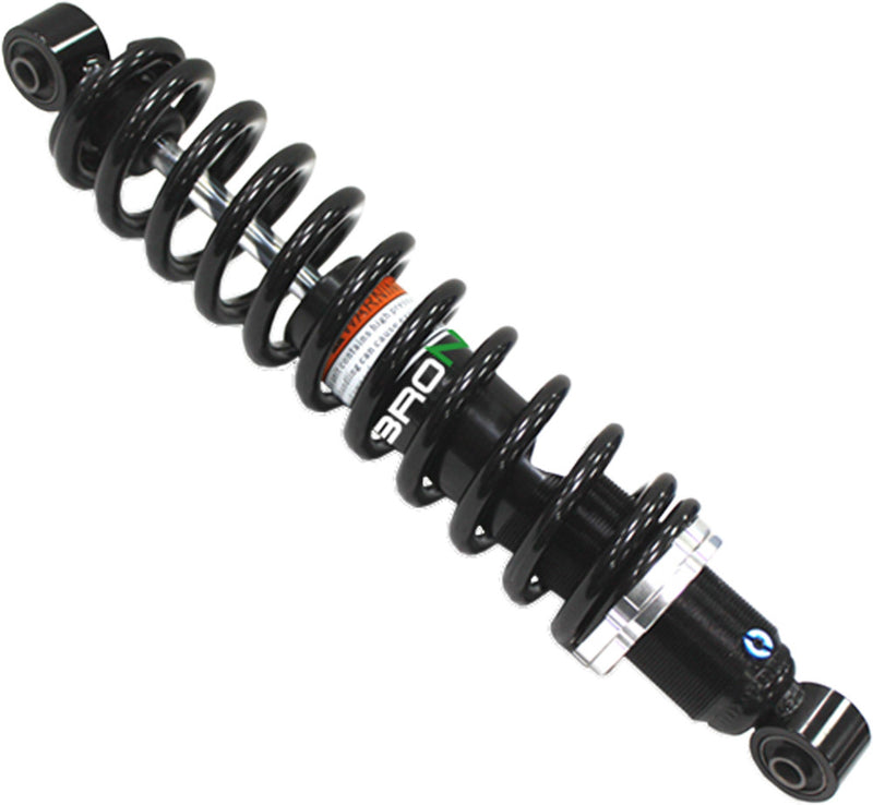 Bronco GAS Shock Rear - AU-04256 Honda TRX300FW FourTrax 4x4 1993-2000