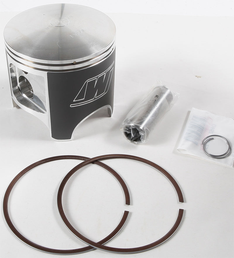 Wiseco Piston Kit Armorglide 90.50/+1.50 - 871M09050 Honda CR480R / CR500R 1982-2001