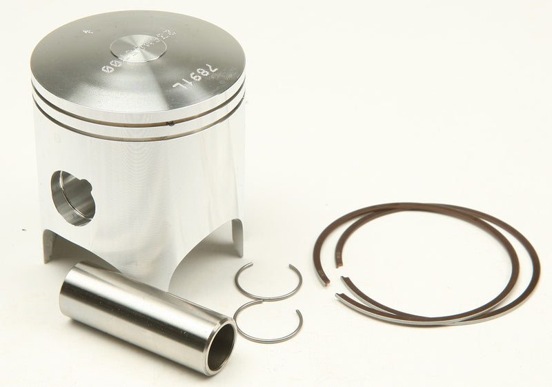 Wiseco 236P4 236M05700 PISTON KIT 57.00/+1.00 YAM