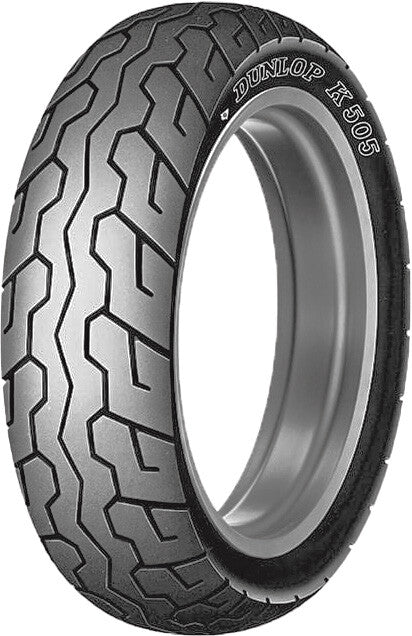 Dunlop 873-0282 45099147 TIRE K505 REAR 140/70-17 66H BIAS TL