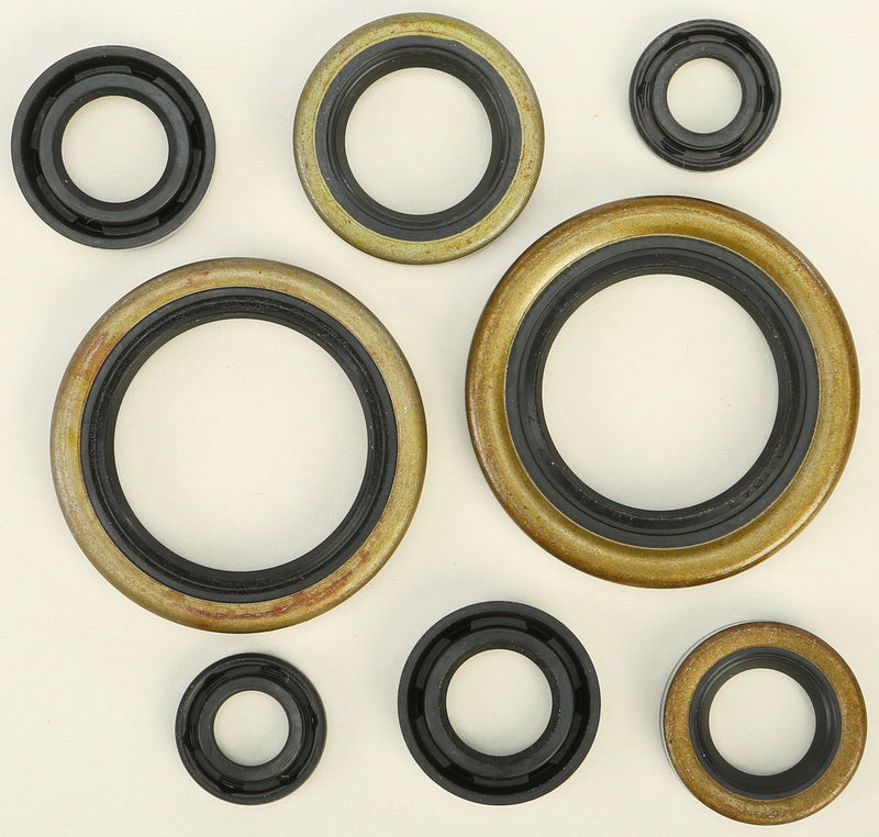 Vertex 182-2274 822274 OIL SEAL SET