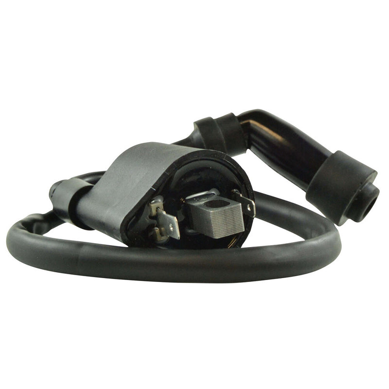 Rm Stator External Ignition Coil W Spark Plug CAP - RM06049 Yamaha Rhino / Viking 700 4x4 / Viking 2011-2018