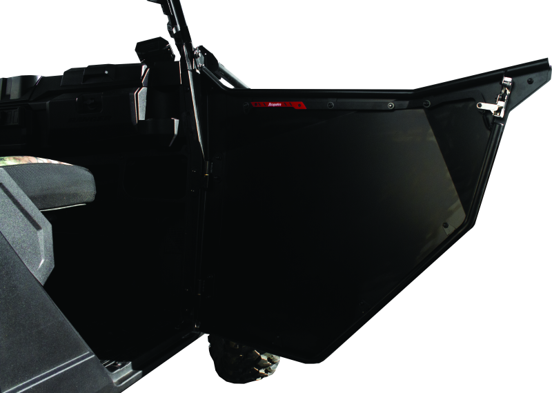 DragonFire Racing 522137 19-23 Ranger Crew XP 1000 UTV Doors - User 1